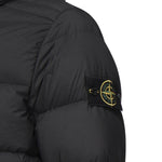 Piumino seamless tunnel nylon down d-c<BR/> K2S154100040 S0028V0029 STONE ISLAND 