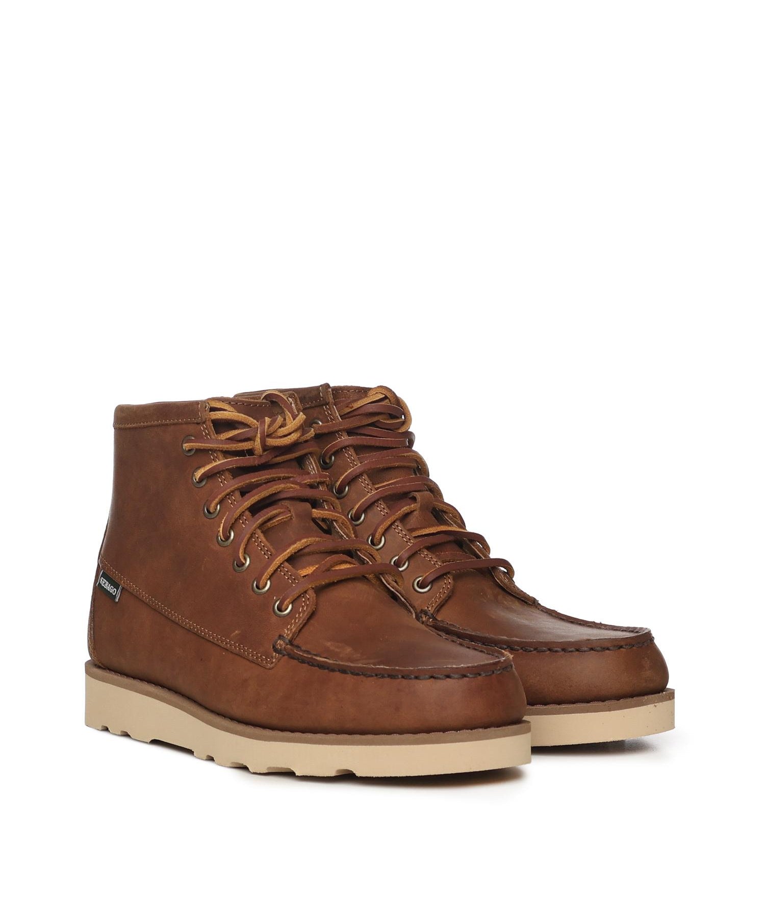 Stivaletti 'Tala Mid Crazy Horse' TALA MID CRAZY HORSE 76116VW912 SEBAGO 