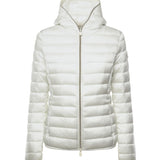 Piumino Alexis in nylon D33620W IRIS2100002 SAVE THE DUCK 