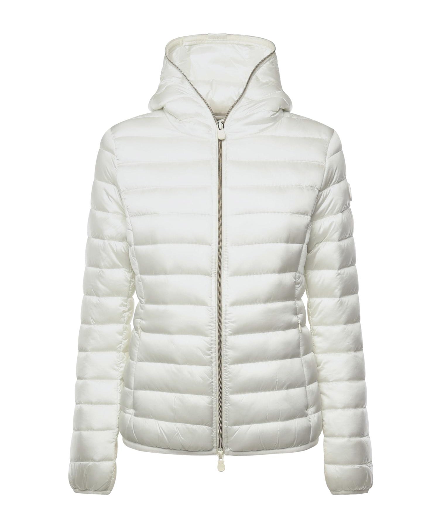 Piumino Alexis in nylon D33620W IRIS2100002 SAVE THE DUCK 