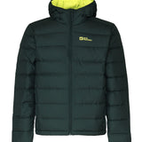 Giubbotto in nylon 1207671 T0138 JACK WOLFSKIN 