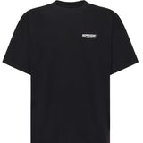 T-shirt Represent Owners Club in cotone OCM41114 001 REPRESENT 