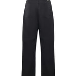 Pantalone Workwear in nylon MLM100355 01 REPRESENT 