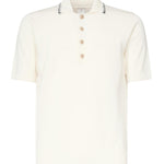 Polo in lana K76POLK20MAG0K030 01-11 ELEVENTY 