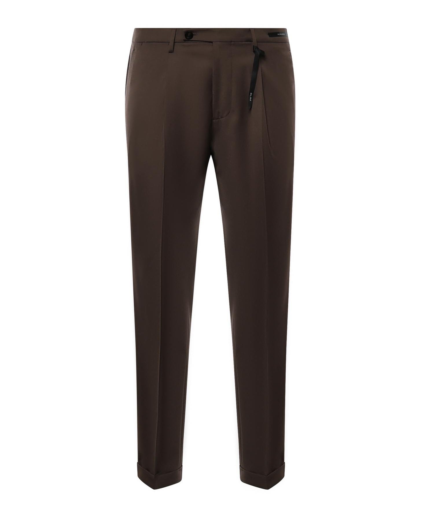 Pantaloni sartoriali Mc-Frederick MCFRK3687S26 194 MICHAEL COAL 