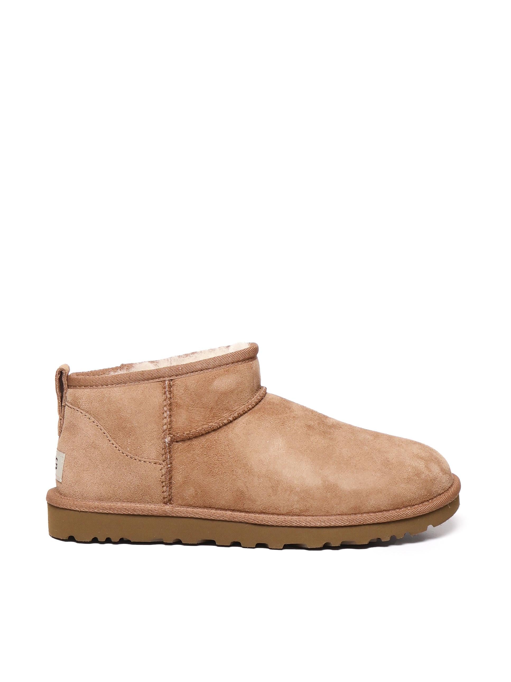 Stivaletti Classic Ultra Mini 1137391 CHE UGG 