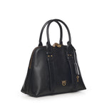 Borsa a mano media 'Escape Bag' in pelle 105906 A0QOZ99Q PINKO 