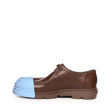 Stringate Junction in pelle K100872 030 CAMPER 