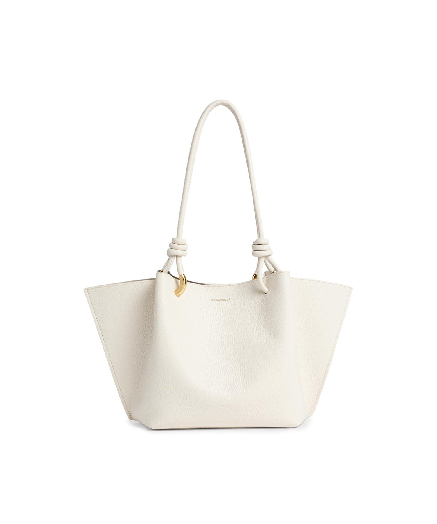 Borsa Finn medium in pelle E1U07110201 N17 COCCINELLE 