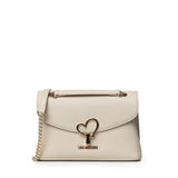 Borsa a tracolla con logo JC4138PP1OLQ0 110 LOVE MOSCHINO 