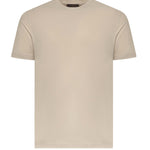 T-shirt in cotone 815214 ZG380Z1936 ZANONE 