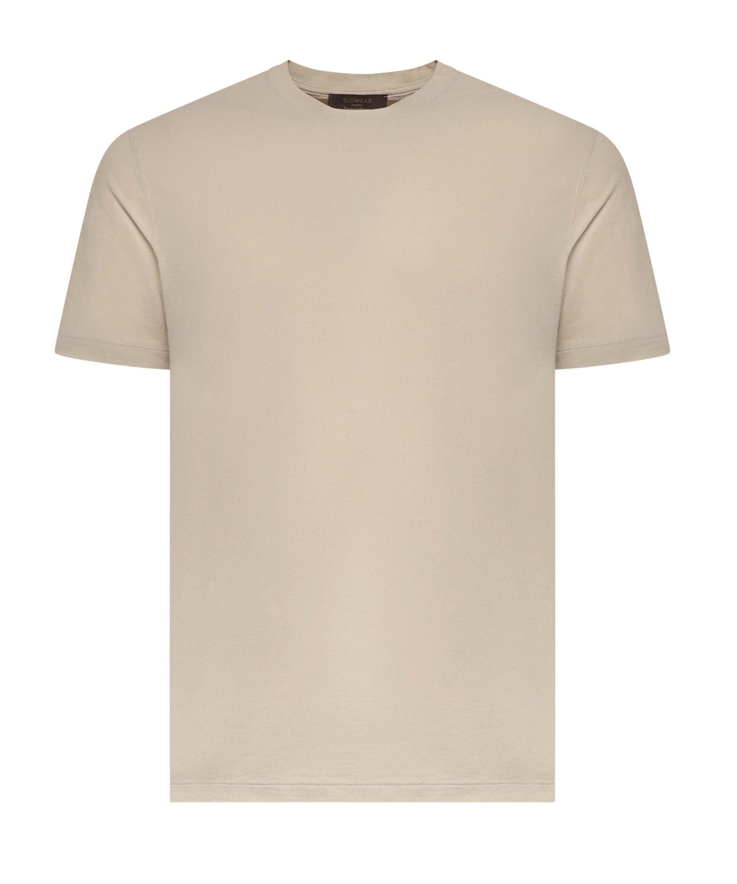 T-shirt in cotone 815214 ZG380Z1936 ZANONE 