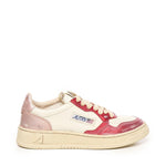 Sneakers Medalist low super vintage AVLW MT01 AUTRY 