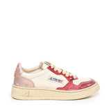 Sneakers Medalist low super vintage AVLW MT01 AUTRY 