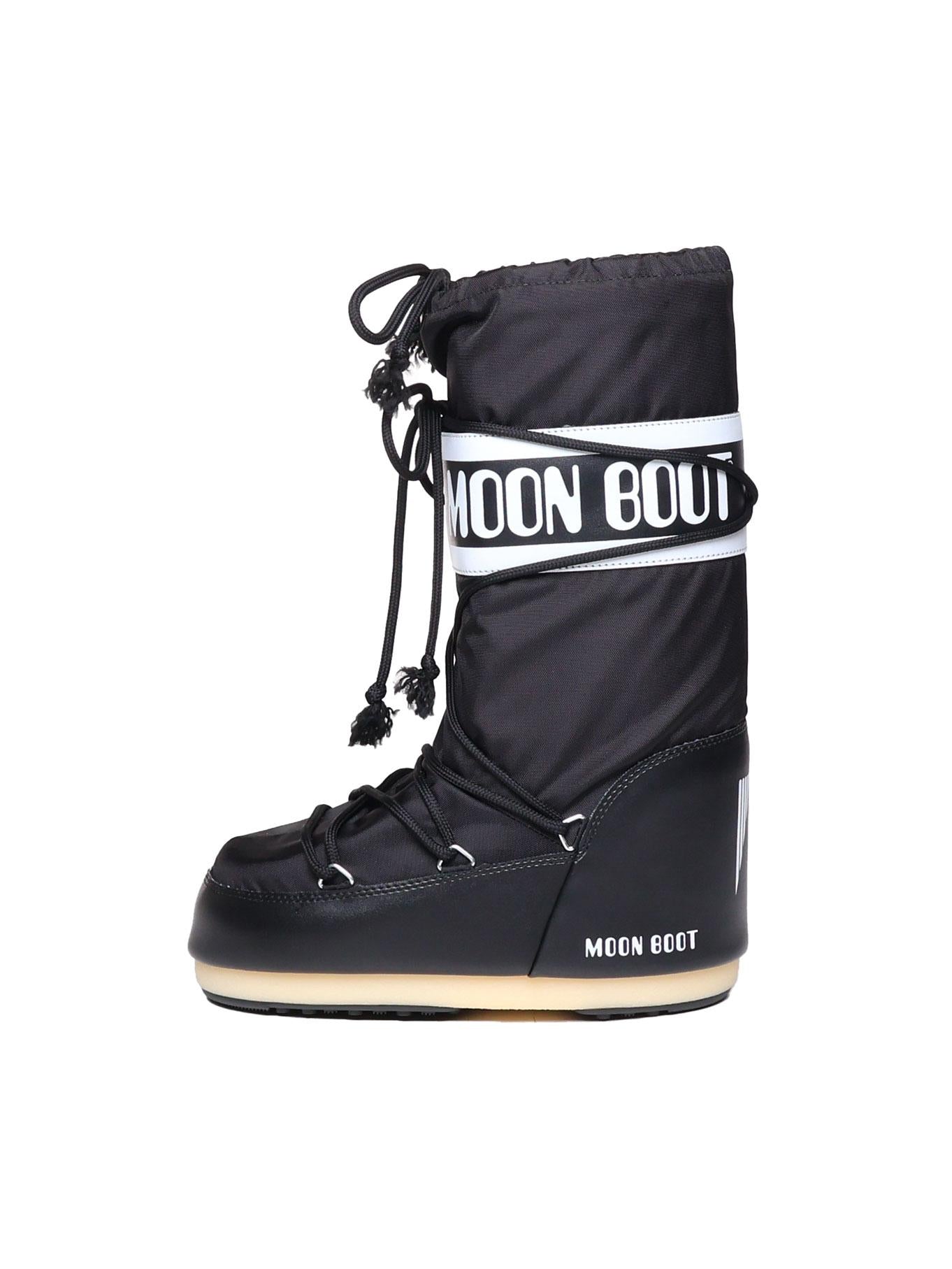 Stivali imbottiti Icon 80D1400440 N001 MOON BOOT 