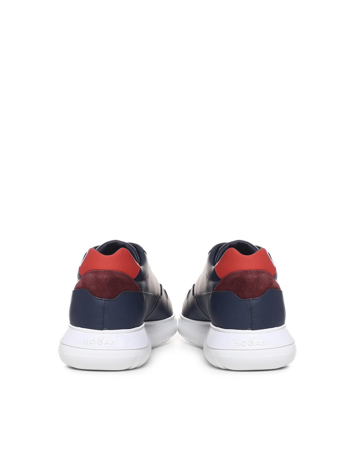 Sneakers Interactive³ HXM3710AM24S9C 301J HOGAN 