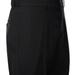 Pantalone in lana vergine G6AB0001 99 GRIFONI 