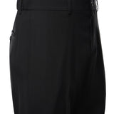 Pantalone in lana vergine G6AB0001 99 GRIFONI 
