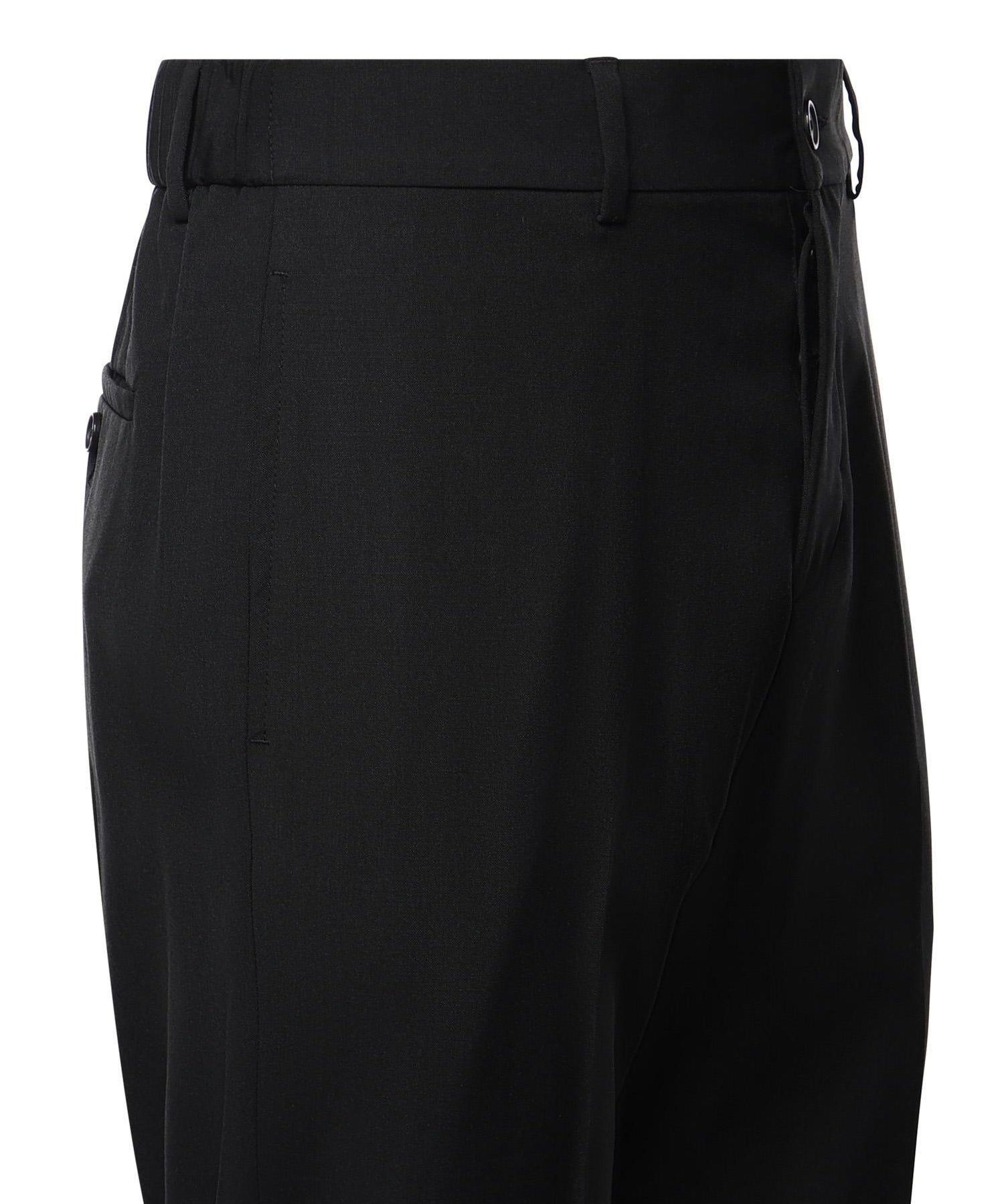 Pantalone in lana vergine G6AB0001 99 GRIFONI 