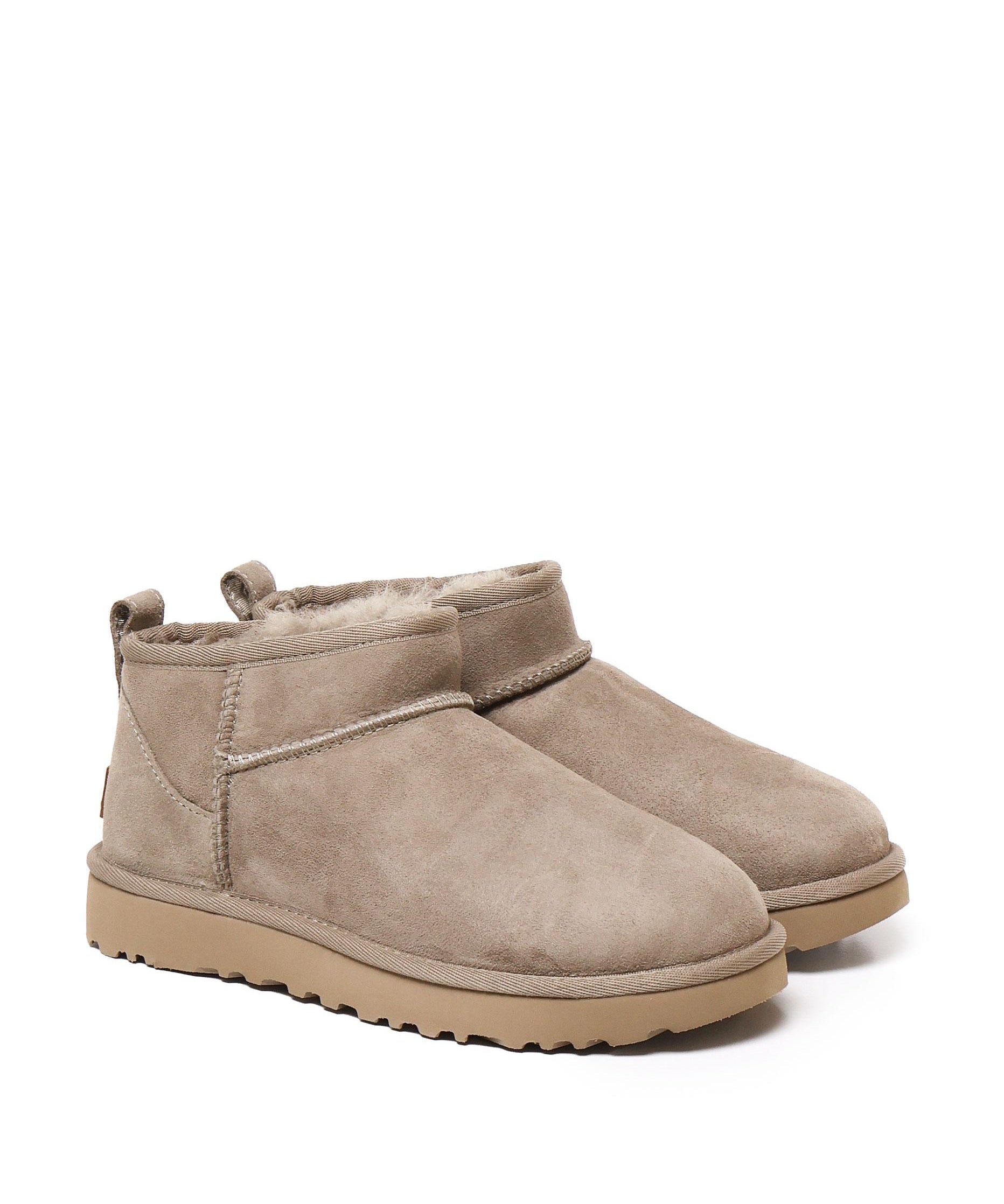 Classic Ultra Mini Boots<BR/> 1116109 ALP UGG 