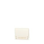 Portafoglio Lettering Logo JC5703PP1MLD0 110 LOVE MOSCHINO 