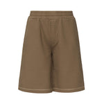 Bermuda jogging in cotone GP10AZ G7O2PM0672 DOLCE & GABBANA 