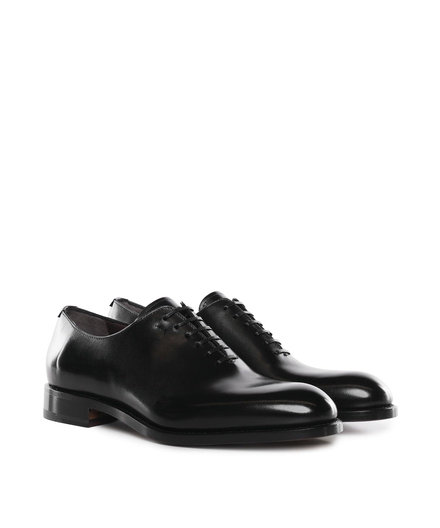 Stringate Oxford in pelle 02B482 707825004 FERRAGAMO 