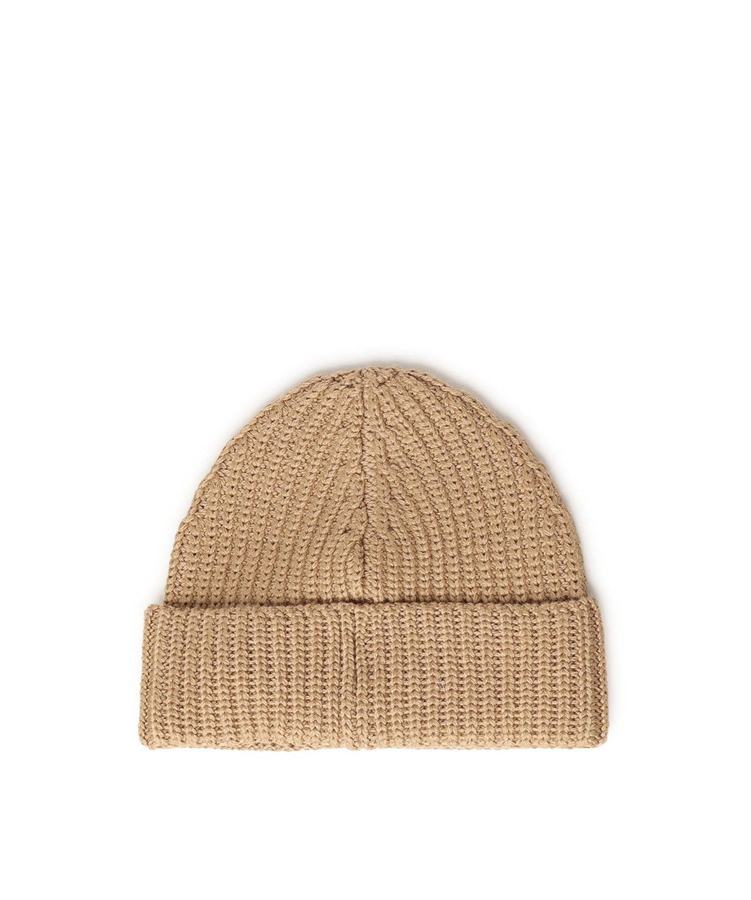 Cappello in lana tecnica<BR/> UQ065 Y00474UXXX035 DONDUP 