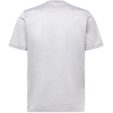 T-shirt in cotone 60133 74002073 GALIANO 