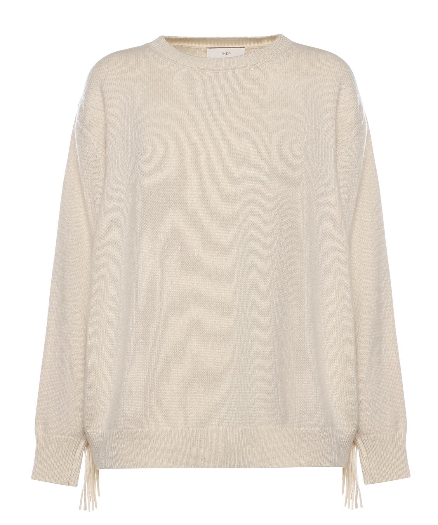 Maglia in misto viscosa MGKD11074  INSPIRED BY AKEP 