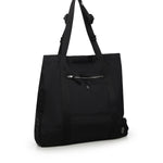 Tote bag in nylon con logo K2S159200013 S0251V0029 STONE ISLAND 