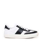 Sneakers in pelle XXM03E0GC50OPX 0002 TOD'S 