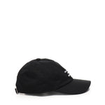 Cappello "Le Slogan" PERMCP151CO138 BL Drôle de Monsieur 