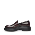 Mocassino in pelle XXW74L0JL00SHA R810 TOD'S 