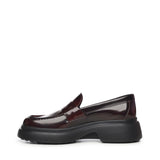 Mocassino in pelle XXW74L0JL00SHA R810 TOD'S 