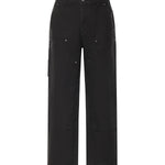 Pantaloni Worker in cotone MLM100479 01 REPRESENT 