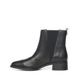 Stivaletto chelsea Nikla E4T75420101 001 COCCINELLE 