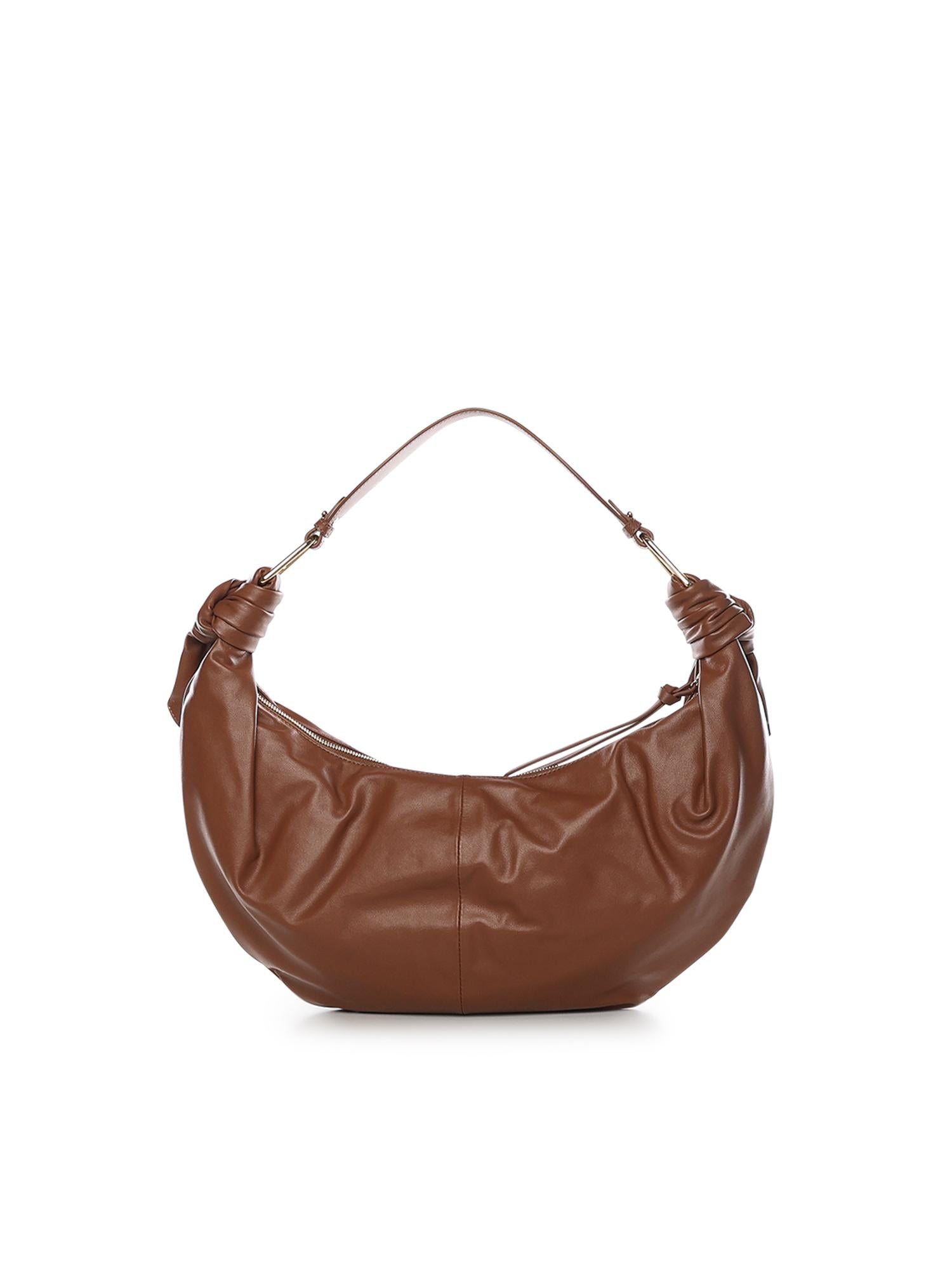 Borsa Furoshiki in pelle E1U1A130101 W11 COCCINELLE 