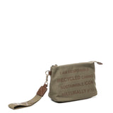 Pochette Resposability<BR/> 73BE7V1413 RESPONSIBILITY BEAUTMILIT/MORO V° 73 