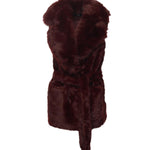 Pelliccia Penny 73C19EX04 PENNYRUBINO V° 73 