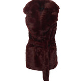 Pelliccia Penny 73C19EX04 PENNYRUBINO V° 73 