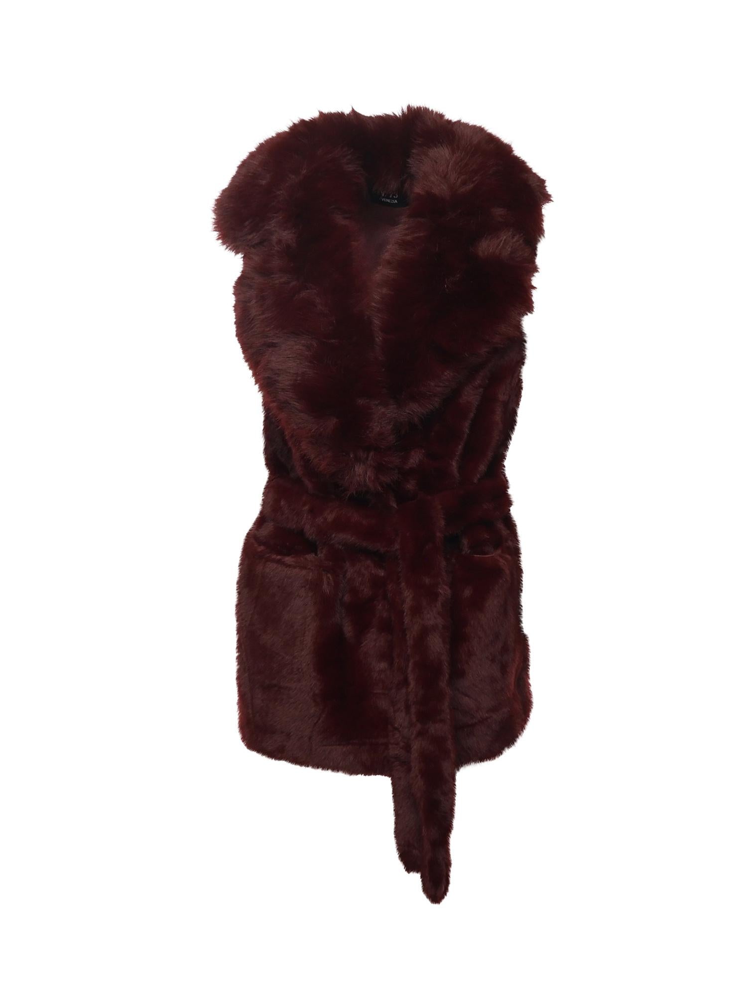 Pelliccia Penny 73C19EX04 PENNYRUBINO V° 73 