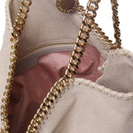 Borsa tote Falabella 234387 W93559300 STELLA McCARTNEY 