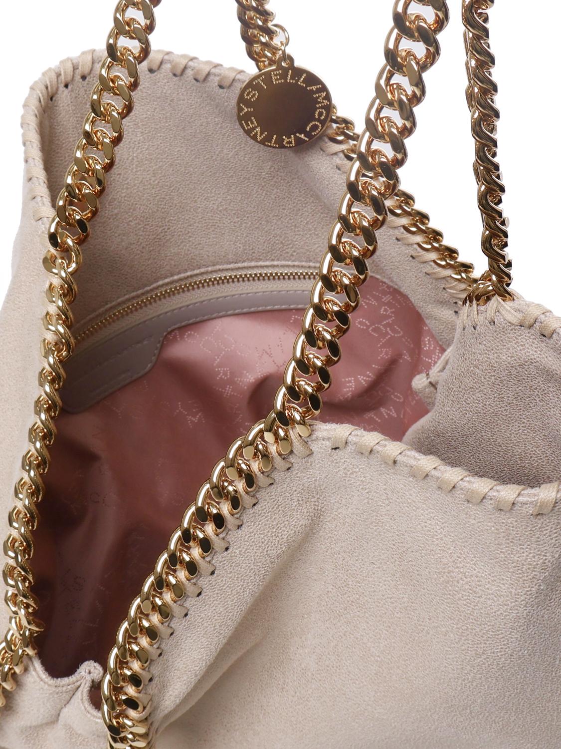 Borsa tote Falabella 234387 W93559300 STELLA McCARTNEY 