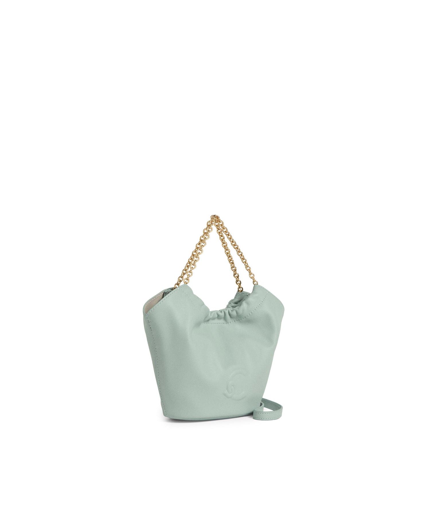 Borsa Smash in pelle E5U5F580101 B33 COCCINELLE 