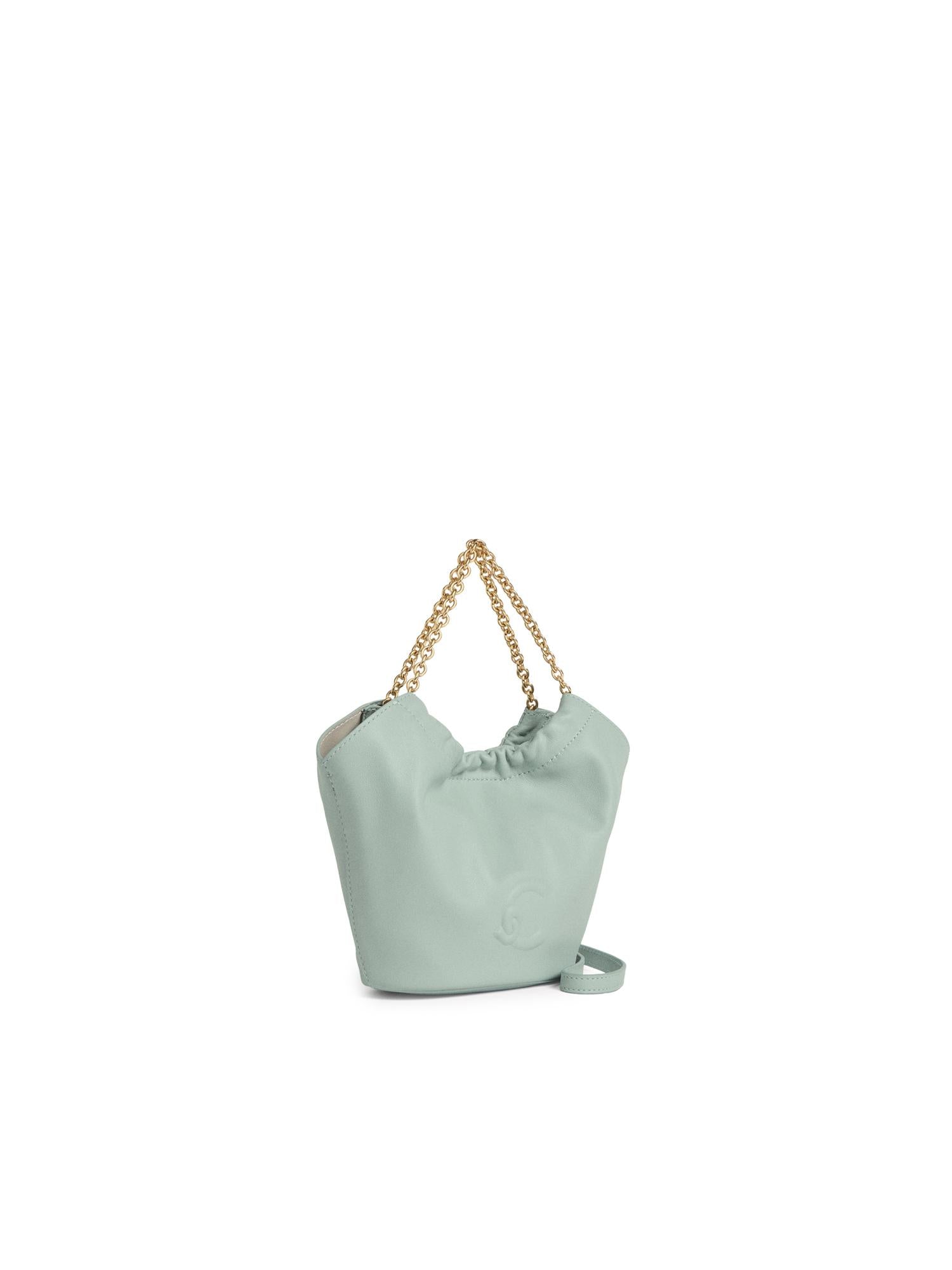 Borsa Smash in pelle E5U5F580101 B33 COCCINELLE 