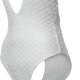 Costume intero in viscosa lamé lavorazione raschel MC22SP03 BR014RS01JW MISSONI 