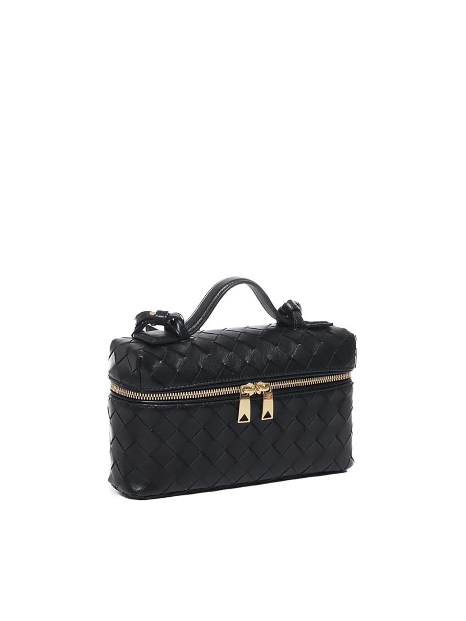 BORSE INTRECCIATO 15 VENETIAN CALF 789109 V3IV18425 BOTTEGA VENETA 