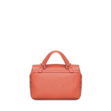 Borsa Postina baby in pelle<BR/> 068010 0040000Z0384 ZANELLATO 