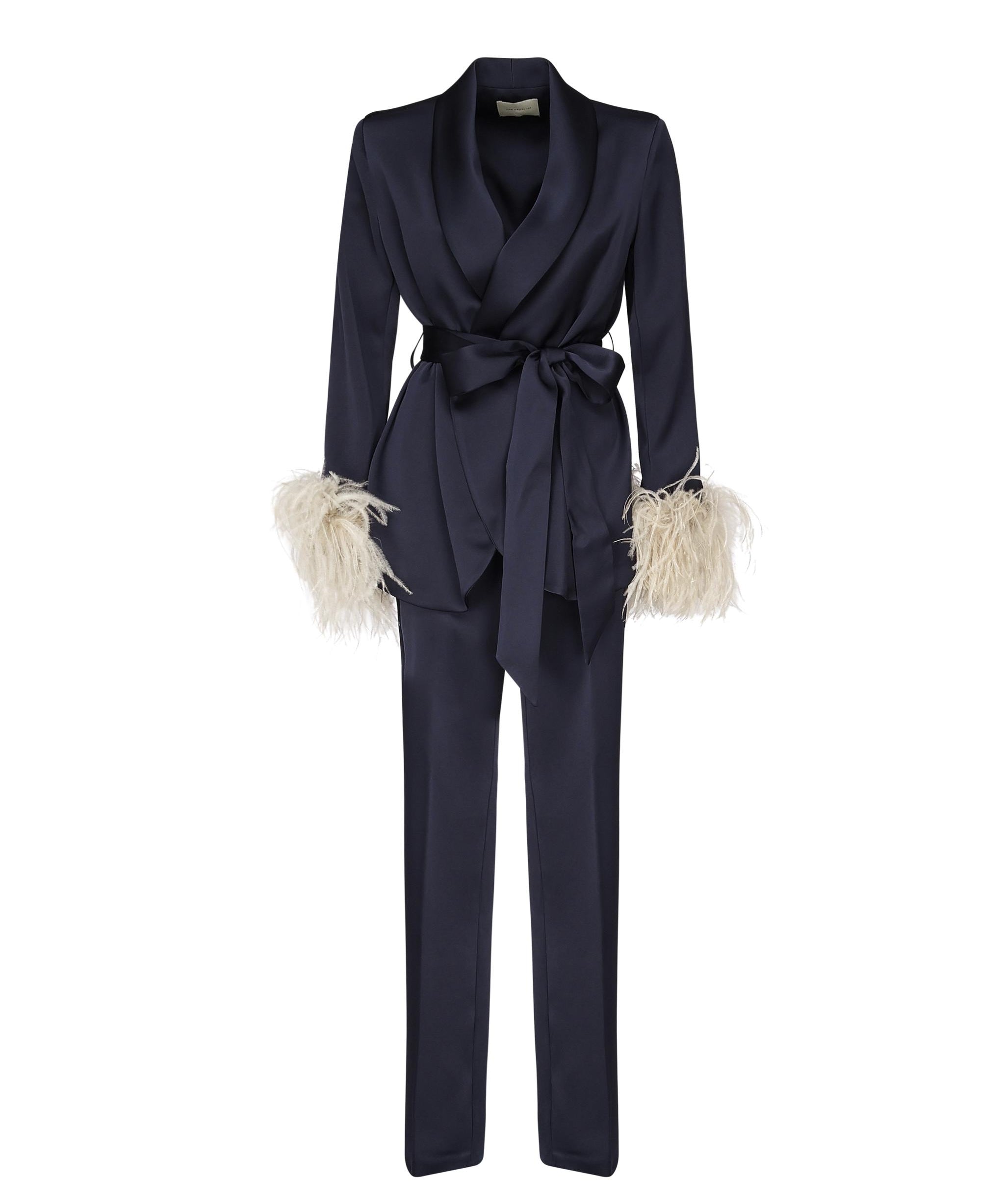 Tailleur Ives TAILLEUR IVES BLUE SAND THE ARCHIVIA 